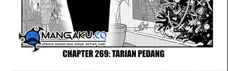 Eden’s Zero Chapter 269 Gambar 6